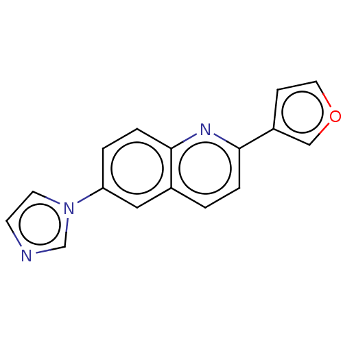 Chemical structure of BindingDB Monomer ID 113077