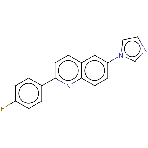 Chemical structure of BindingDB Monomer ID 113078