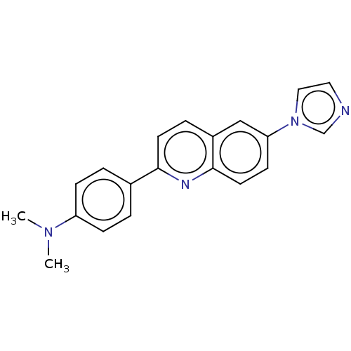 Chemical structure of BindingDB Monomer ID 113079