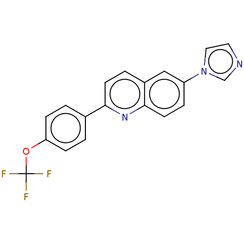 Chemical structure of BindingDB Monomer ID 113080