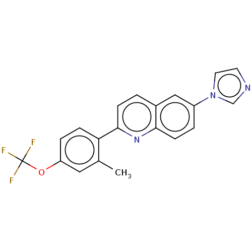 Chemical structure of BindingDB Monomer ID 113081