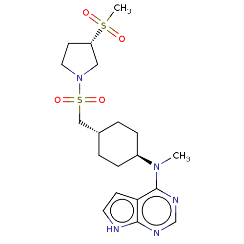 Chemical structure of BindingDB Monomer ID 113158