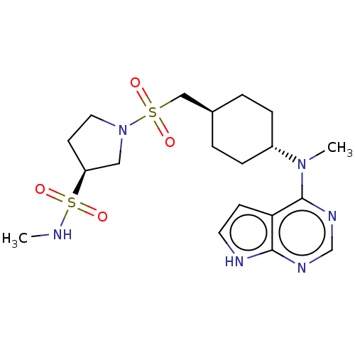 Chemical structure of BindingDB Monomer ID 113163