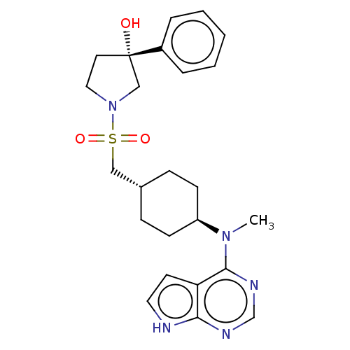 Chemical structure of BindingDB Monomer ID 113173