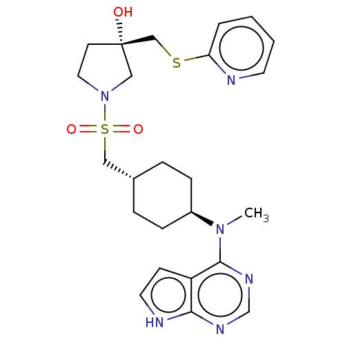 Chemical structure of BindingDB Monomer ID 113179