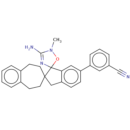 Chemical structure of BindingDB Monomer ID 113244