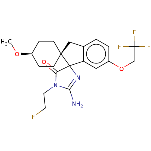 Chemical structure of BindingDB Monomer ID 113372