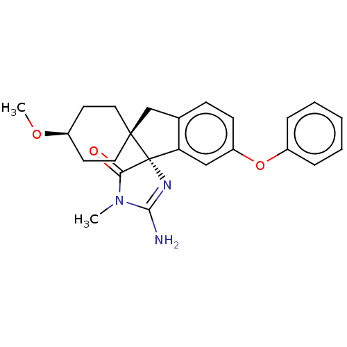 Chemical structure of BindingDB Monomer ID 113392