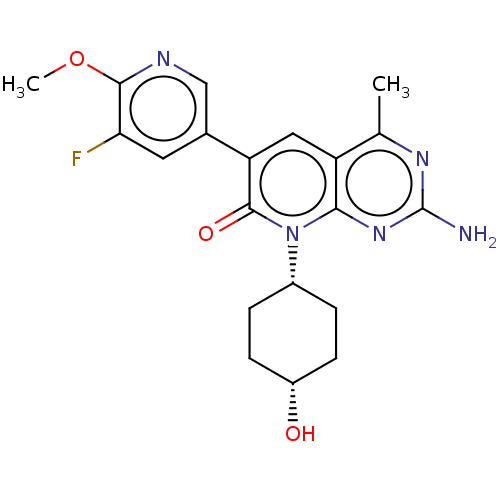 Chemical structure of BindingDB Monomer ID 113467