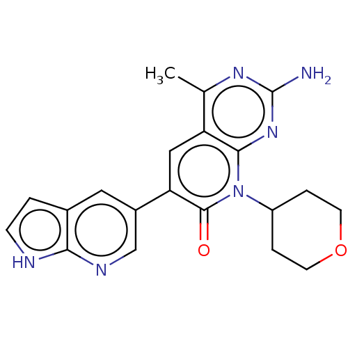 Chemical structure of BindingDB Monomer ID 113485