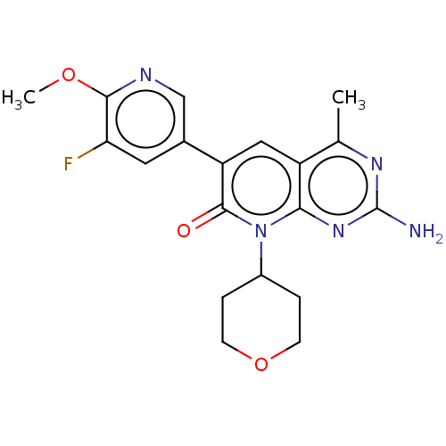 Chemical structure of BindingDB Monomer ID 113535