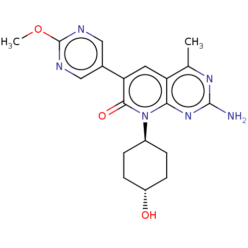 Chemical structure of BindingDB Monomer ID 113540
