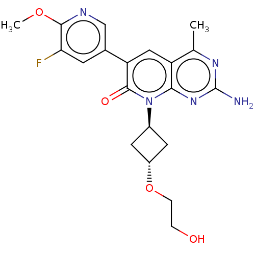 Chemical structure of BindingDB Monomer ID 113568