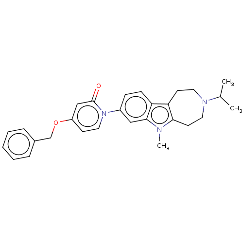 Chemical structure of BindingDB Monomer ID 113611