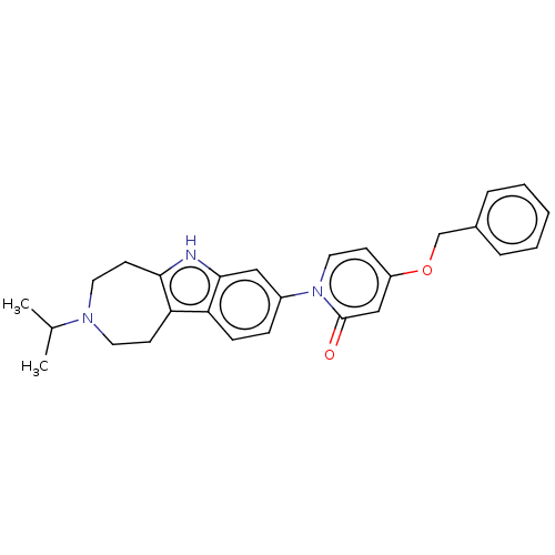 Chemical structure of BindingDB Monomer ID 113613