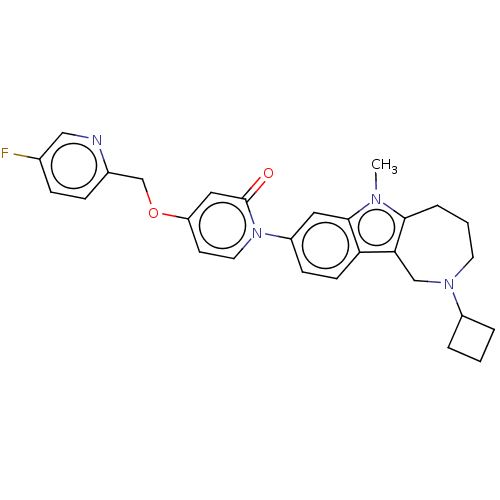 Chemical structure of BindingDB Monomer ID 113668