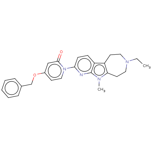Chemical structure of BindingDB Monomer ID 113683