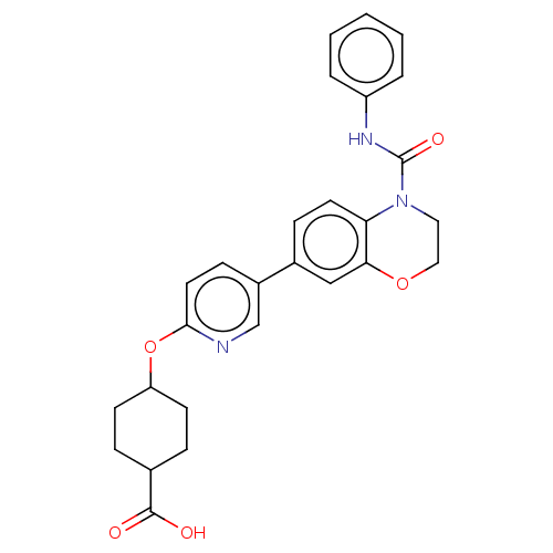Chemical structure of BindingDB Monomer ID 113711