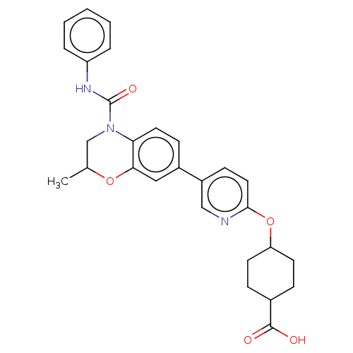 Chemical structure of BindingDB Monomer ID 113712