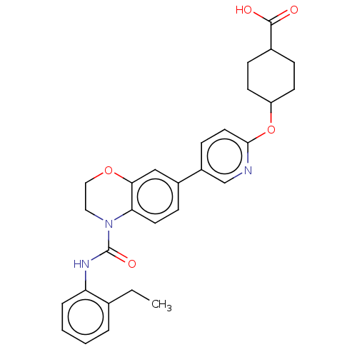Chemical structure of BindingDB Monomer ID 113715