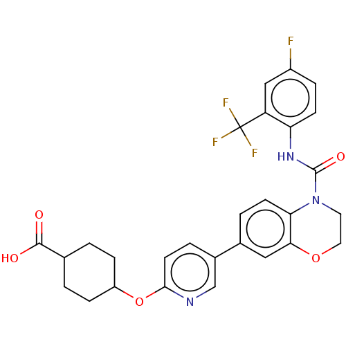 Chemical structure of BindingDB Monomer ID 113716
