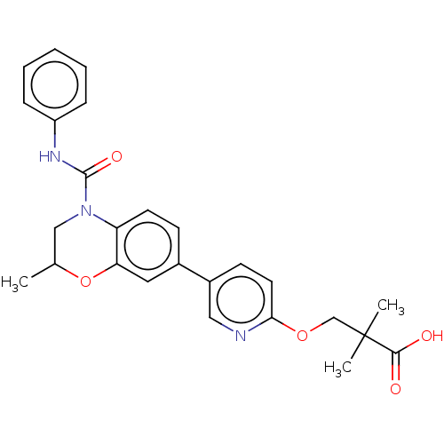 Chemical structure of BindingDB Monomer ID 113718