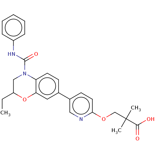 Chemical structure of BindingDB Monomer ID 113719