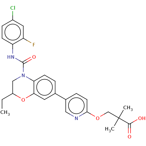 Chemical structure of BindingDB Monomer ID 113720