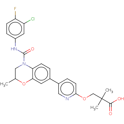 Chemical structure of BindingDB Monomer ID 113721