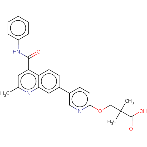 Chemical structure of BindingDB Monomer ID 113723