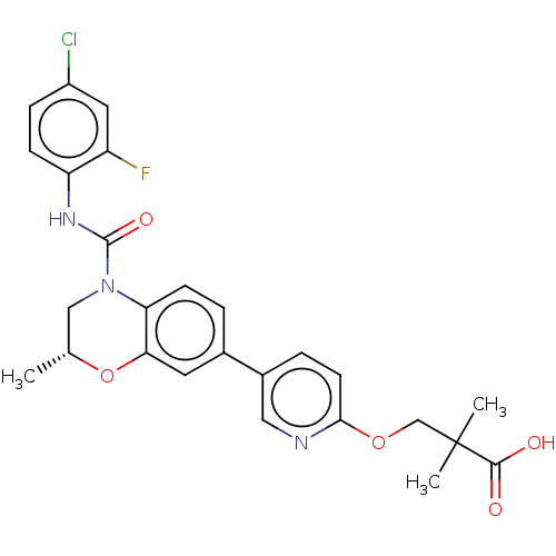 Chemical structure of BindingDB Monomer ID 113725