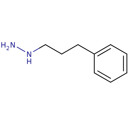 Chemical structure of BindingDB Monomer ID 113730