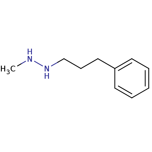Chemical structure of BindingDB Monomer ID 113731