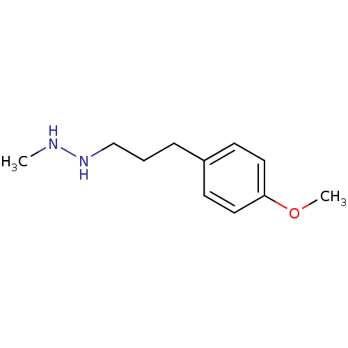 Chemical structure of BindingDB Monomer ID 113733