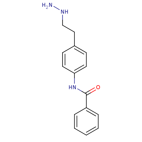 Chemical structure of BindingDB Monomer ID 113739