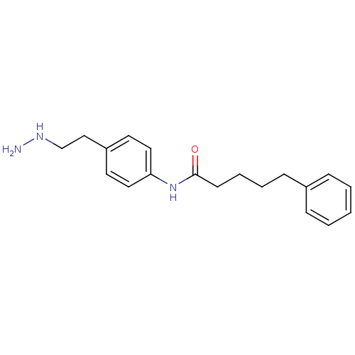 Chemical structure of BindingDB Monomer ID 113743