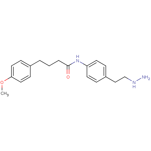 Chemical structure of BindingDB Monomer ID 113746