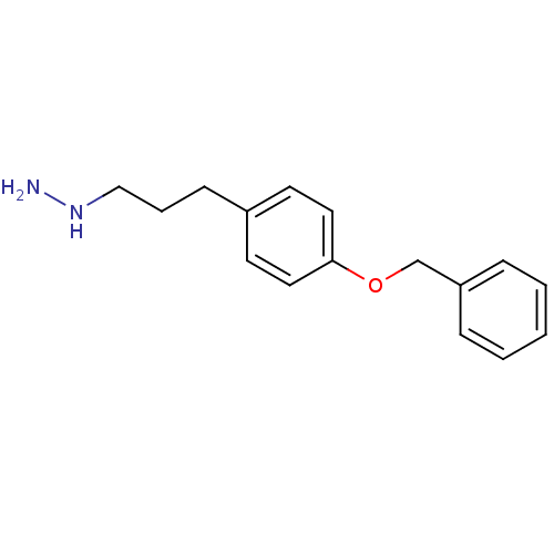 Chemical structure of BindingDB Monomer ID 113751