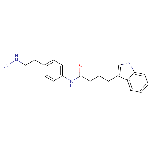 Chemical structure of BindingDB Monomer ID 113753