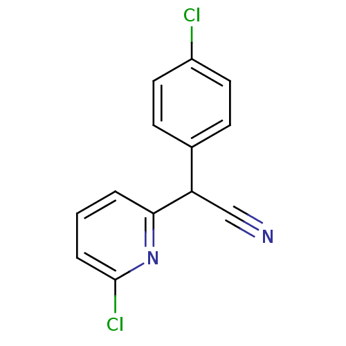 Chemical structure of BindingDB Monomer ID 113771