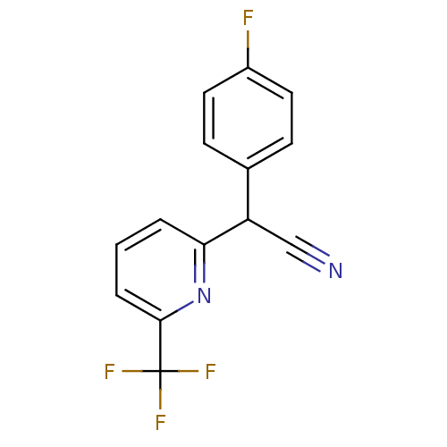 Chemical structure of BindingDB Monomer ID 113772