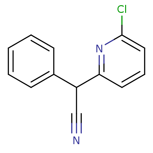 Chemical structure of BindingDB Monomer ID 113775