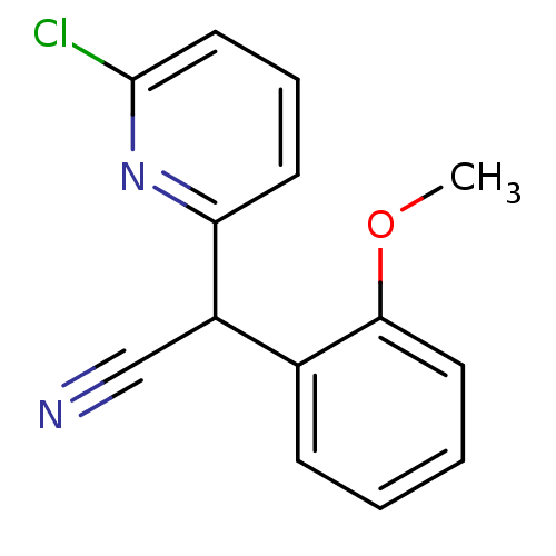 Chemical structure of BindingDB Monomer ID 113776