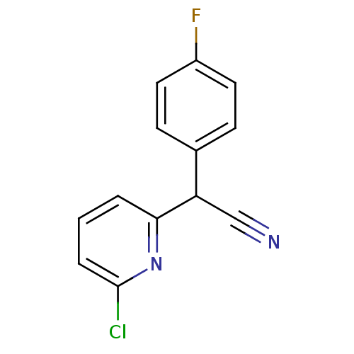 Chemical structure of BindingDB Monomer ID 113777