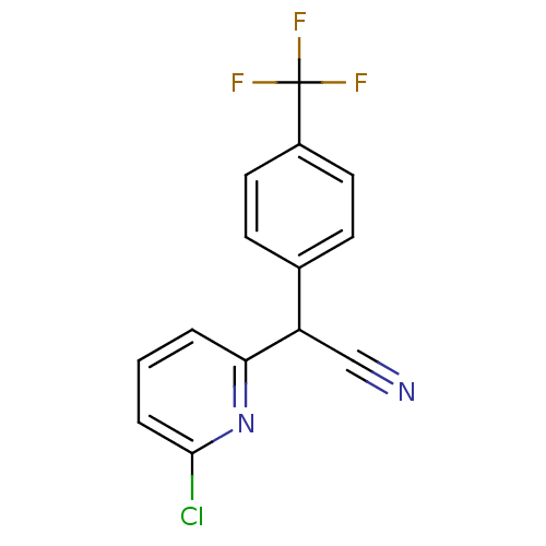 Chemical structure of BindingDB Monomer ID 113778