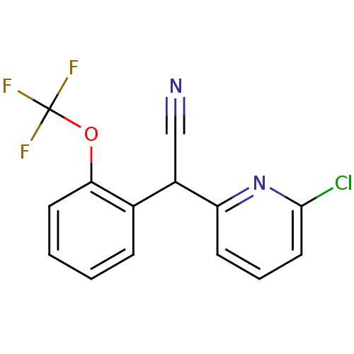 Chemical structure of BindingDB Monomer ID 113779
