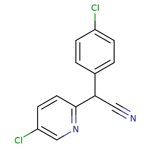 Chemical structure of BindingDB Monomer ID 113782