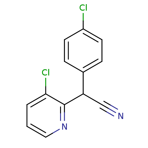 Chemical structure of BindingDB Monomer ID 113783