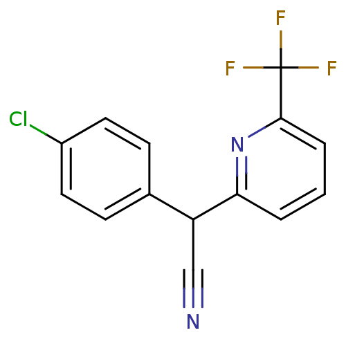 Chemical structure of BindingDB Monomer ID 113784