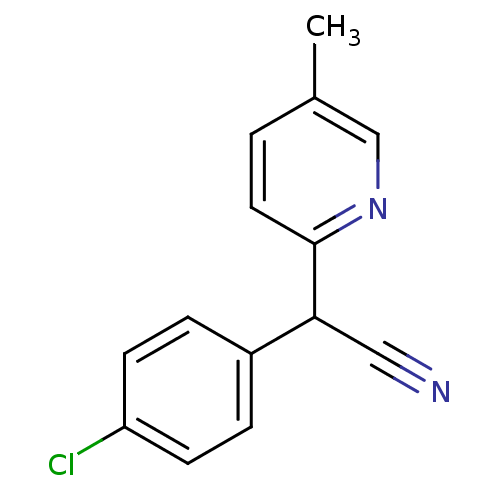 Chemical structure of BindingDB Monomer ID 113787